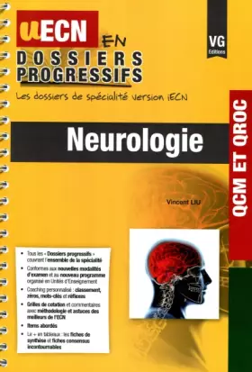 Couverture du produit · Neurologie