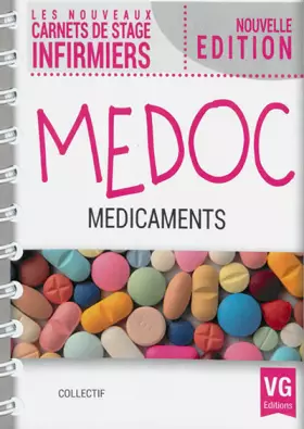 Couverture du produit · Médicaments