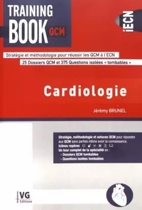 Couverture du produit · Cardiologie