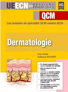 Couverture du produit · Dermatologie
