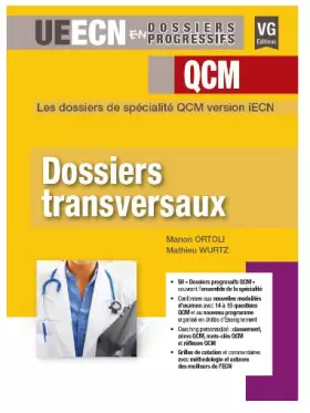 Couverture du produit · Dossiers transversaux