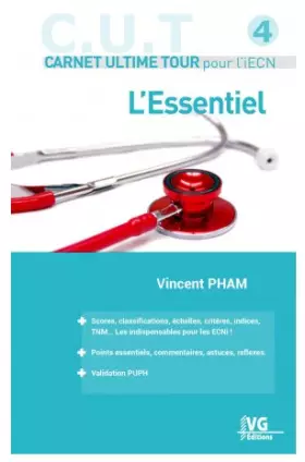 Couverture du produit · L'essentiel