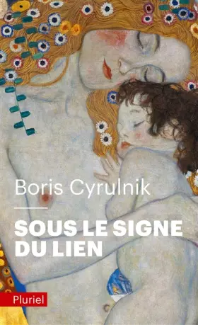Couverture du produit · Sous le signe du lien