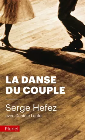 Couverture du produit · La danse du couple