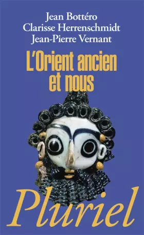 Couverture du produit · L'Orient ancien et nous