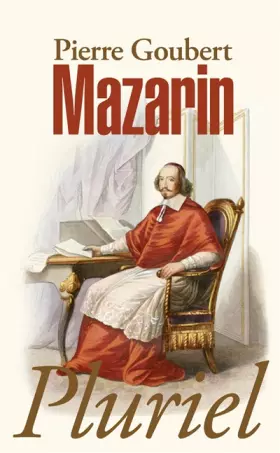 Couverture du produit · Mazarin