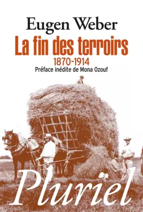 Couverture du produit · La fin des terroirs