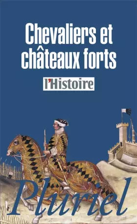 Couverture du produit · Chevaliers et châteaux forts