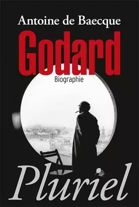 Couverture du produit · Godard: Biographie