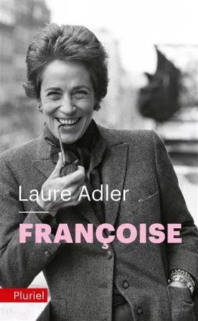 Couverture du produit · Françoise