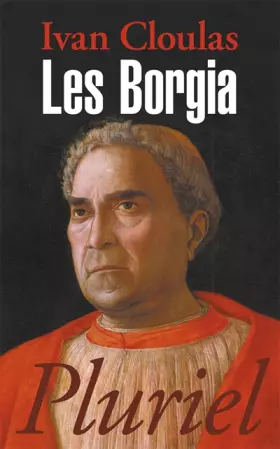 Couverture du produit · Les Borgia