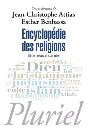 Couverture du produit · Encyclopédie des religions