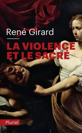 Couverture du produit · La violence et le sacré