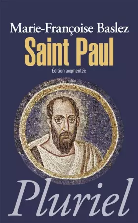 Couverture du produit · Saint Paul