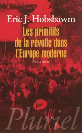 Couverture du produit · Les primitifs de la révolte