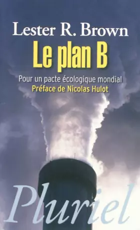 Couverture du produit · Le plan B