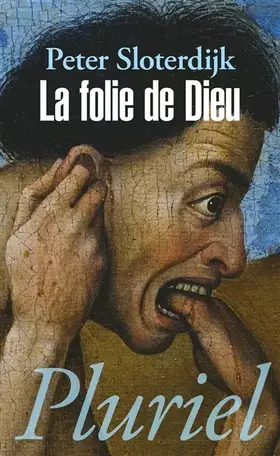 Couverture du produit · La folie de Dieu