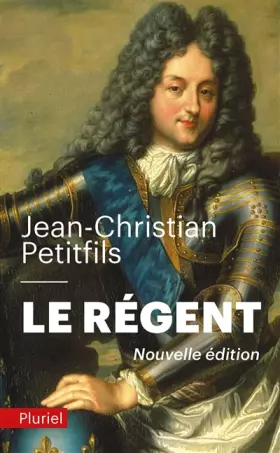 Couverture du produit · Le Régent