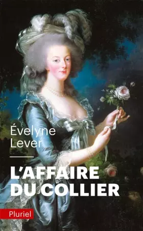 Couverture du produit · L'Affaire du collier