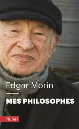 Couverture du produit · Mes philosophes
