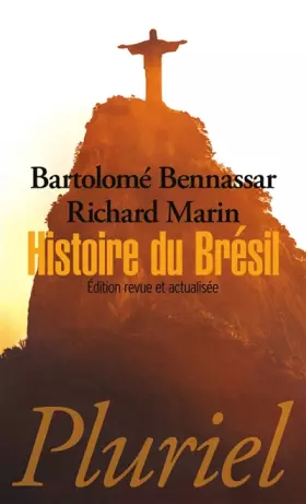 Couverture du produit · Histoire du Brésil
