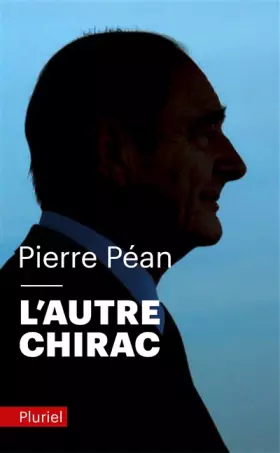 Couverture du produit · L'Autre Chirac