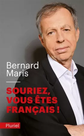 Couverture du produit · Souriez, vous êtes français