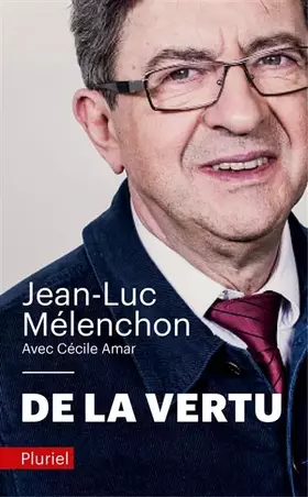 Couverture du produit · De la vertu