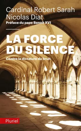 Couverture du produit · La Force du silence