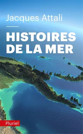 Couverture du produit · Histoires de la mer