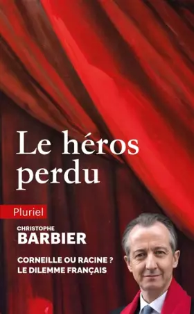 Couverture du produit · Le héros perdu