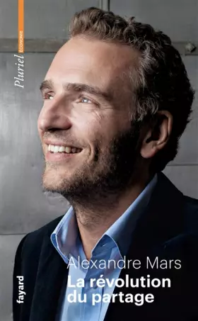 Couverture du produit · La révolution du partage