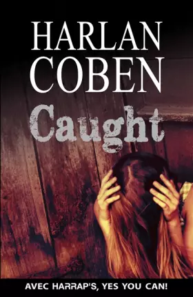 Couverture du produit · Harrap's Caught