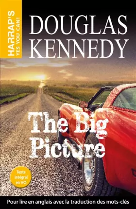 Couverture du produit · The Big Picture