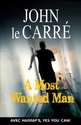 Couverture du produit · A Most Wanted Man