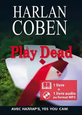 Couverture du produit · Harrap's Play Dead Yes Yous Can audio