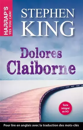 Couverture du produit · Dolores Claiborne