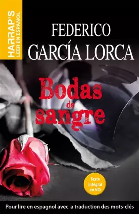 Couverture du produit · Bodas de sangre