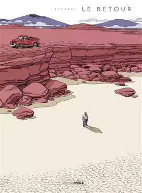Couverture du produit · Le Retour - histoire complète