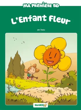 Couverture du produit · L'Enfant fleur