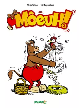 Couverture du produit · Moeuh T2 !