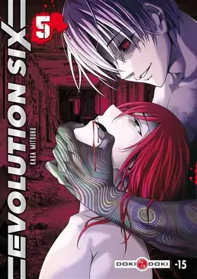 Couverture du produit · Doki Doki
