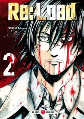 Couverture du produit · Re:Load - vol. 02