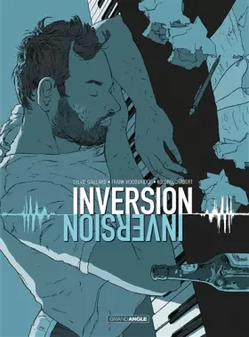Couverture du produit · Inversion - histoire complète