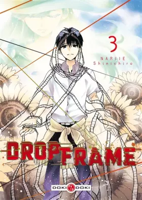 Couverture du produit · Drop Frame - vol.03