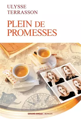 Couverture du produit · Plein de promesses
