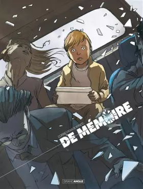 Couverture du produit · De mémoire - histoire complète