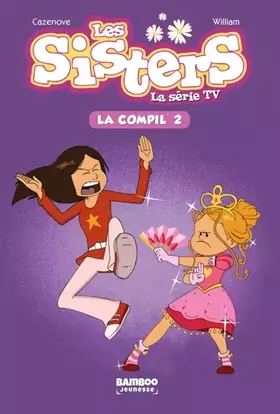 Couverture du produit · Les Sisters - La Série TV - La Compil 02