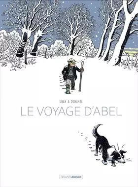 Couverture du produit · Le Voyage d'Abel - histoire complète