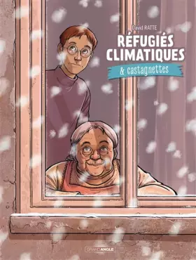 Couverture du produit · Réfugiés climatiques & castagnettes - vol. 02/2
